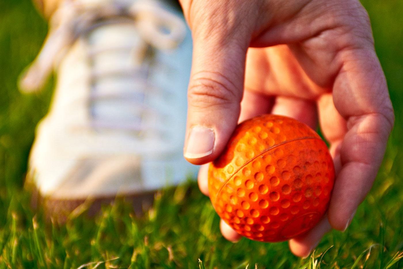 SwinGolf in Kürze