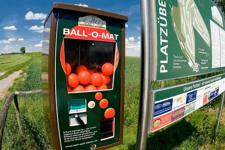 SwinGolf Deutschland Marketing und Sponsorenkonzepte