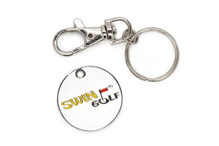 SwinGolf Ballmarker