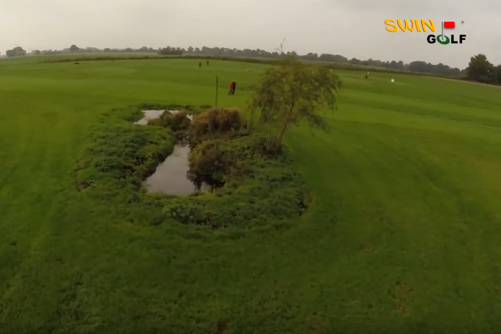 SwinGolf YouTube Imagevideo
